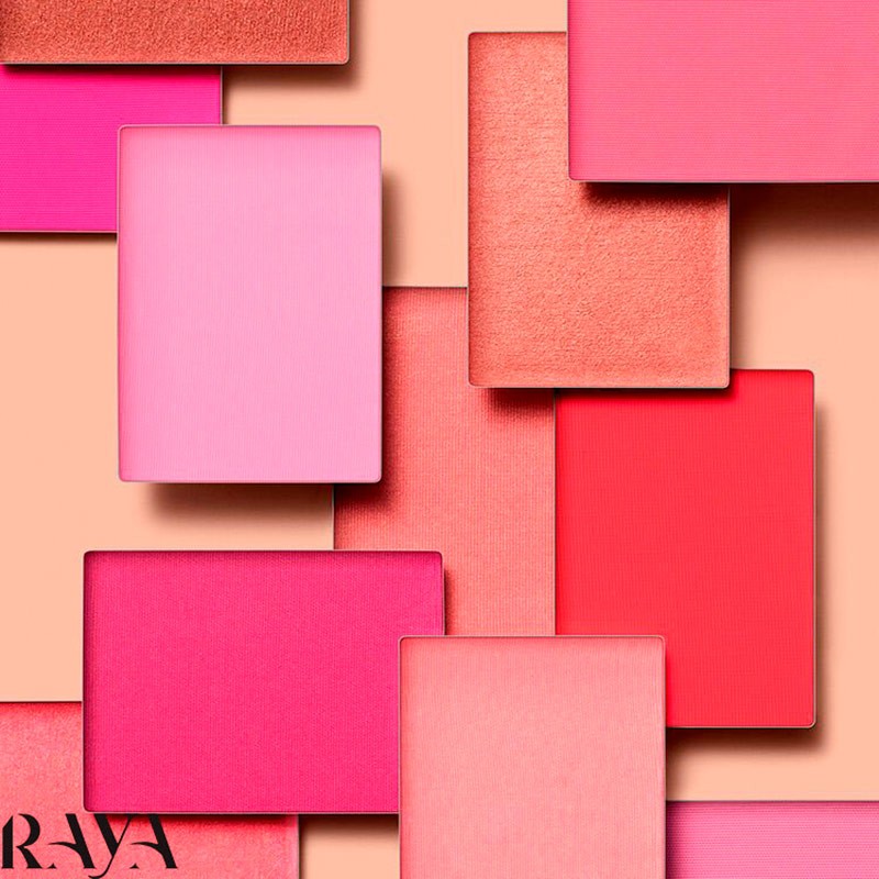 رژگونه پودری نارس سایز مینی و فول NARS Blush